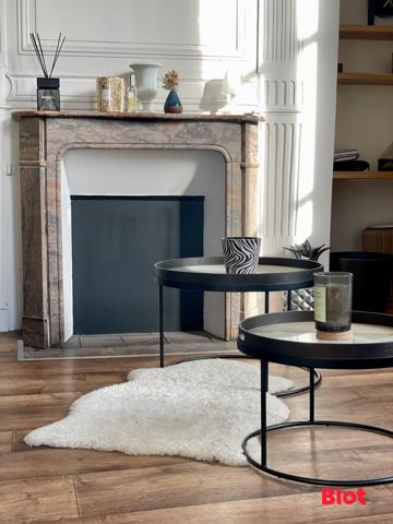 Appartement 2 pièce(s)