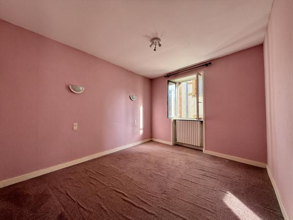TARARE - MAISON DE VILLE