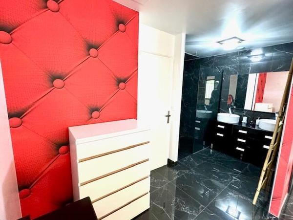 Magnifique Villa de 2020 avec piscine et spa