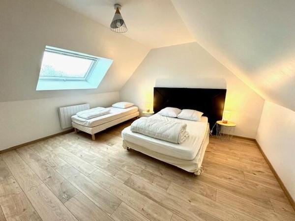 Magnifique Villa de 2020 avec piscine et spa