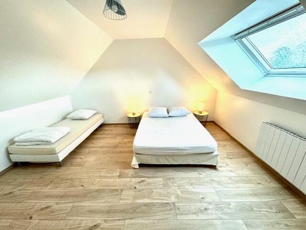 Magnifique Villa de 2020 avec piscine et spa