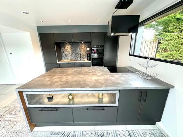 Magnifique Villa de 2020 avec piscine et spa