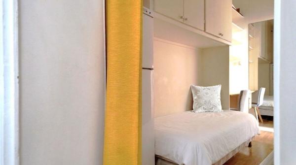 Appartement 2 pièces Rue Saint Dominique