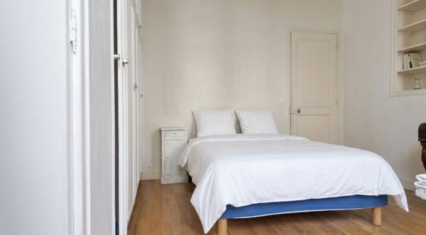 Appartement 2 pièces Rue Saint Dominique