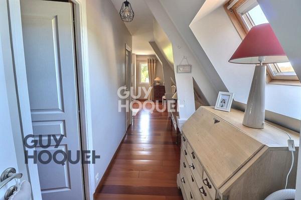 Bernay, quelques minutes de la Gare