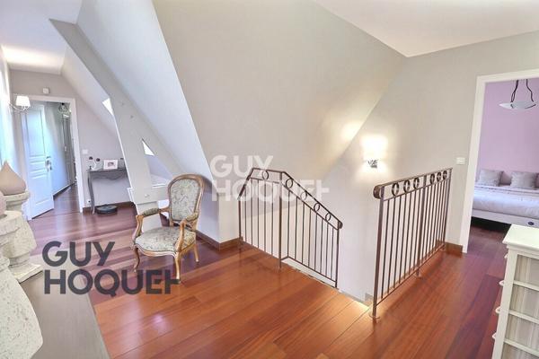 Bernay, quelques minutes de la Gare