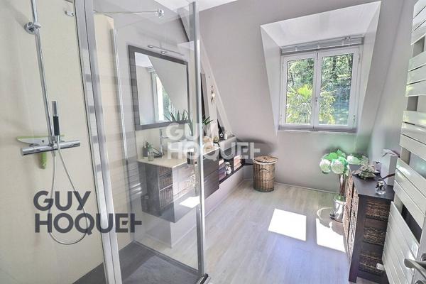 Bernay, quelques minutes de la Gare