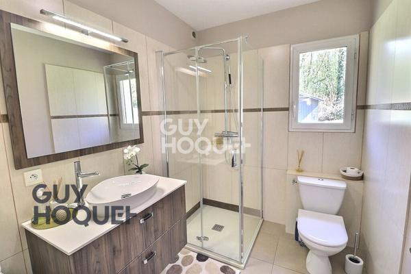 Bernay, quelques minutes de la Gare