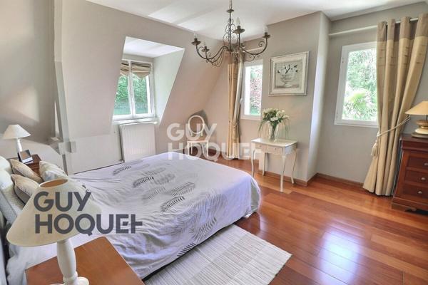 Bernay, quelques minutes de la Gare