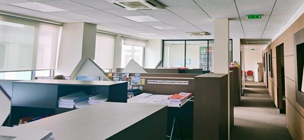 Bureaux Angers 225 m2 Angers