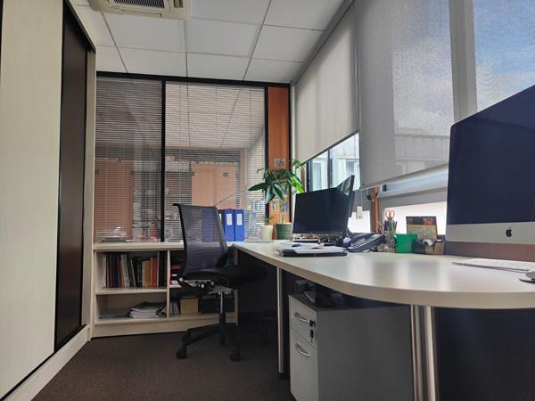 Bureaux Angers 225 m2 Angers