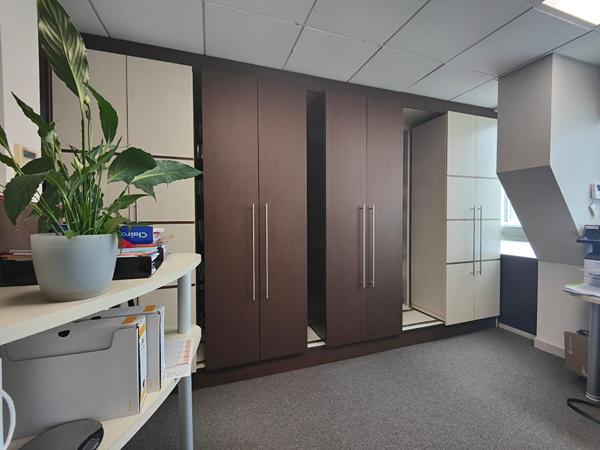 Bureaux Angers 225 m2 Angers