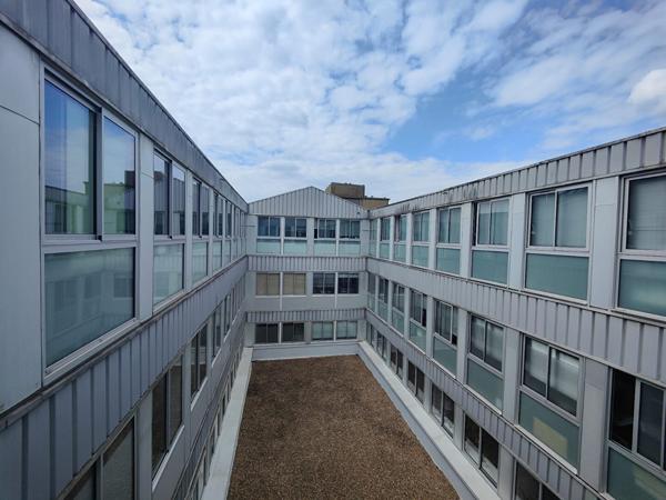 Bureaux Angers 225 m2 Angers