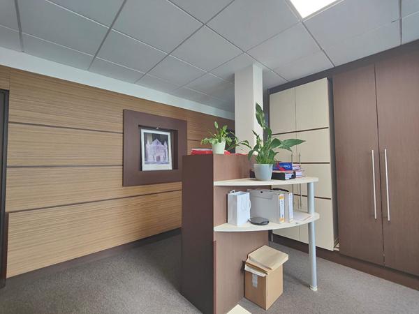 Bureaux Angers 225 m2 Angers