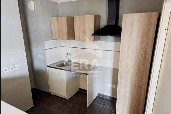 Appartement Combs La Ville 2 pièces 48 m2