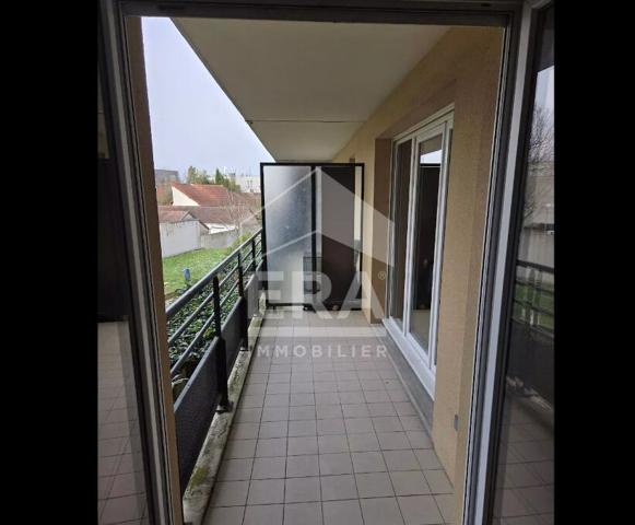 Appartement Combs La Ville 2 pièces 48 m2