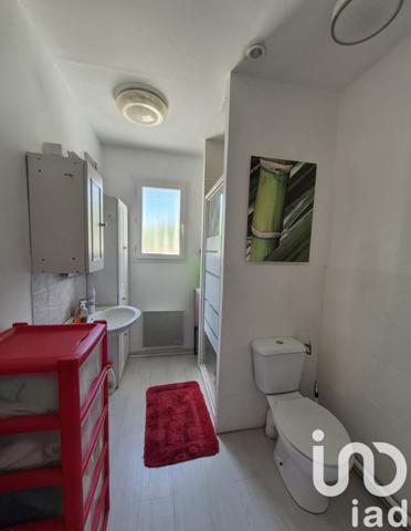 Maison à vendre 5 pièces 85 m² Grayan-et-l'Hôpital