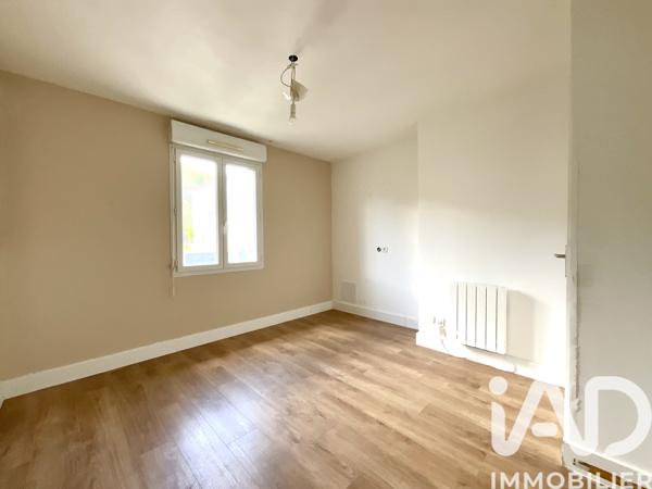 Maison à vendre 4 pièces 100 m² Villieu-Loyes-Mollon