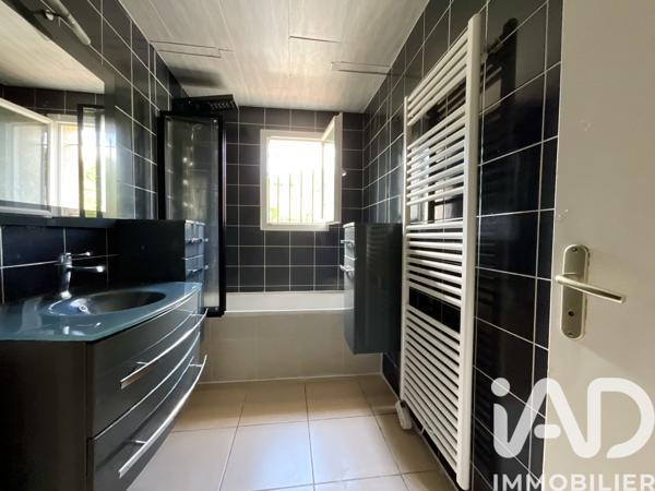 Maison à vendre 4 pièces 100 m² Villieu-Loyes-Mollon