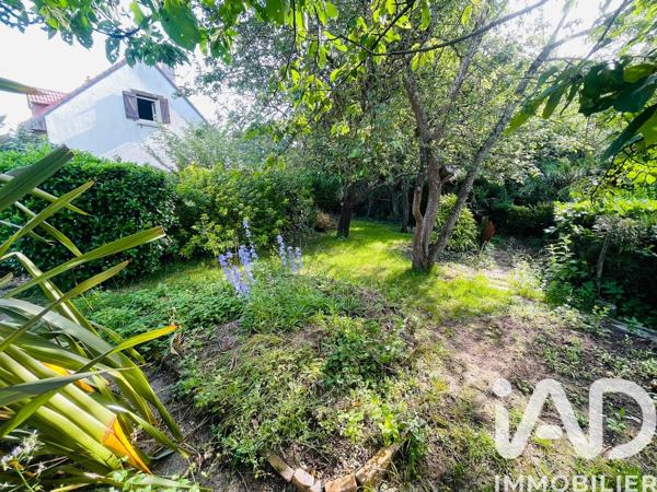 Maison à vendre 6 pièces 129 m² Saran