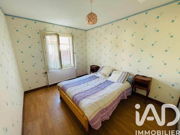 Maison à vendre 6 pièces 129 m² Saran