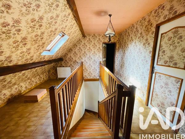 Maison à vendre 6 pièces 129 m² Saran