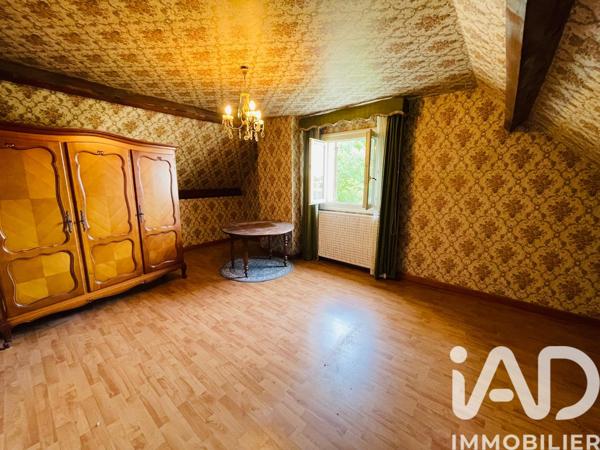 Maison à vendre 6 pièces 129 m² Saran