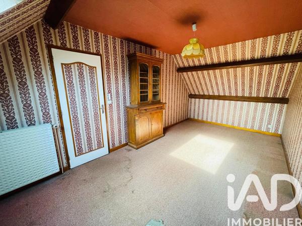 Maison à vendre 6 pièces 129 m² Saran