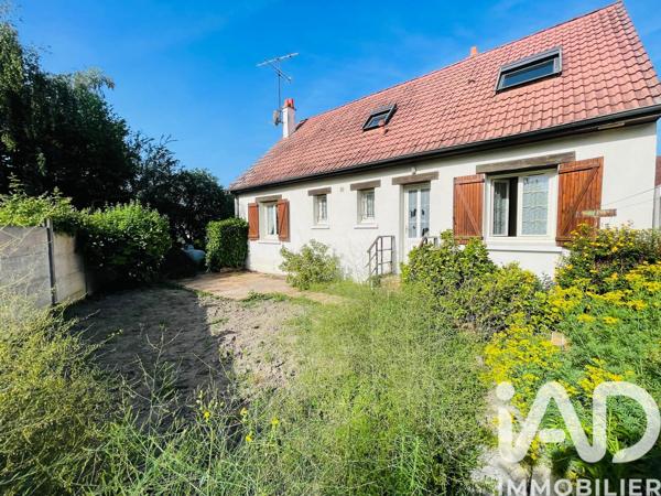 Maison à vendre 6 pièces 129 m² Saran