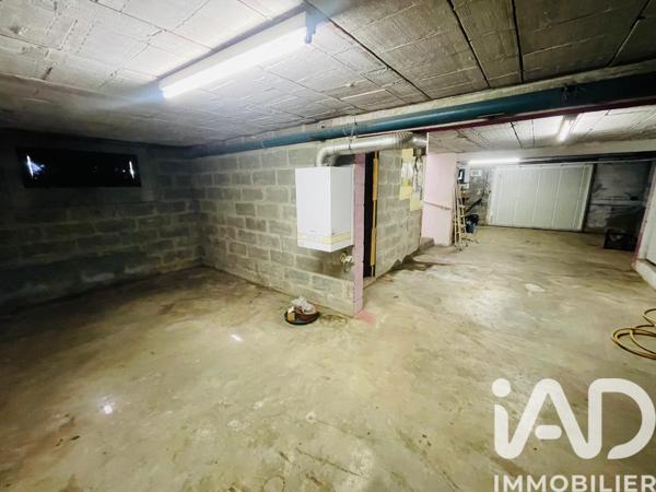Maison à vendre 6 pièces 129 m² Saran