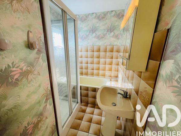 Maison à vendre 6 pièces 129 m² Saran
