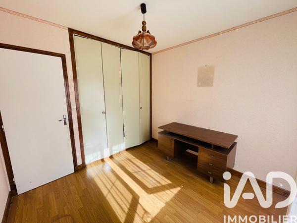 Maison à vendre 6 pièces 129 m² Saran