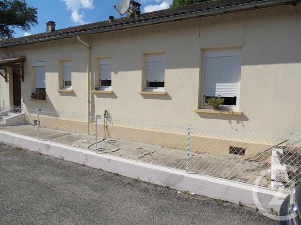 Maison à vendre  4 pièces - 90,43 m2 CASSENEUIL - 47