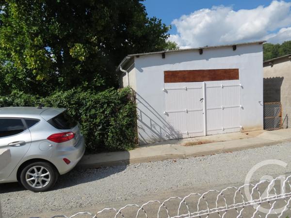 Maison à vendre  4 pièces - 90,43 m2 CASSENEUIL - 47