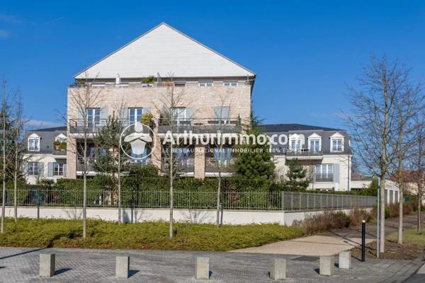 Vente Appartement 3 pièces 60 m2 à Saint-Pierre-du-Perray