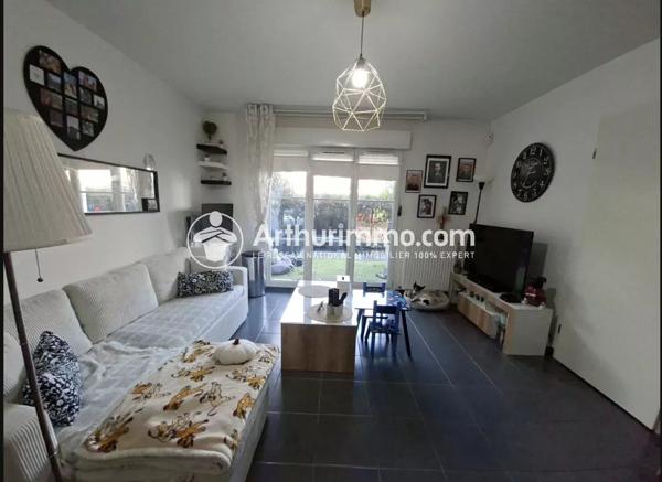 Vente Appartement 3 pièces 60 m2 à Saint-Pierre-du-Perray