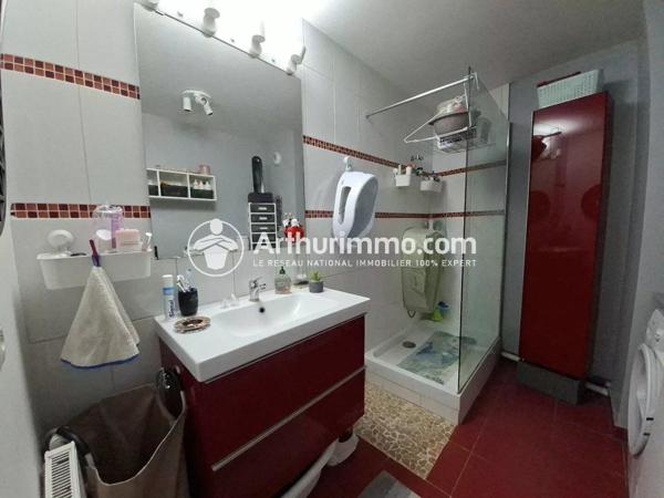 Vente Appartement 3 pièces 60 m2 à Saint-Pierre-du-Perray