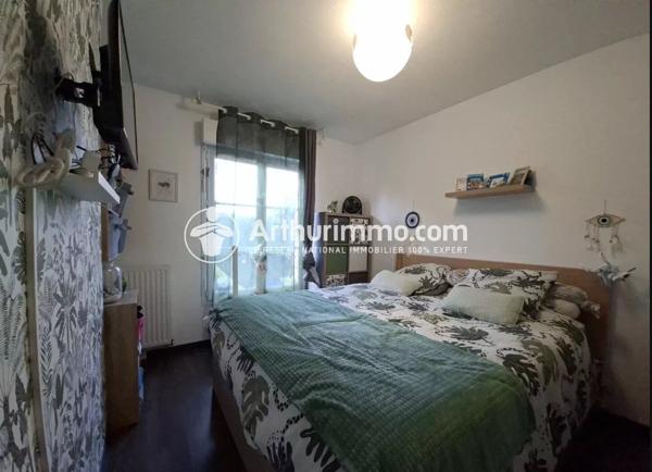 Vente Appartement 3 pièces 60 m2 à Saint-Pierre-du-Perray