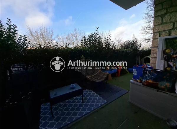 Vente Appartement 3 pièces 60 m2 à Saint-Pierre-du-Perray