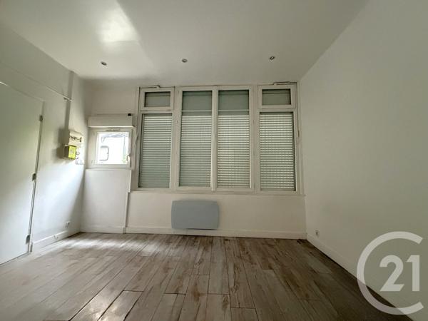 Appartement Studio à vendre  1 pièce - 16 m2 GENTILLY - 94
