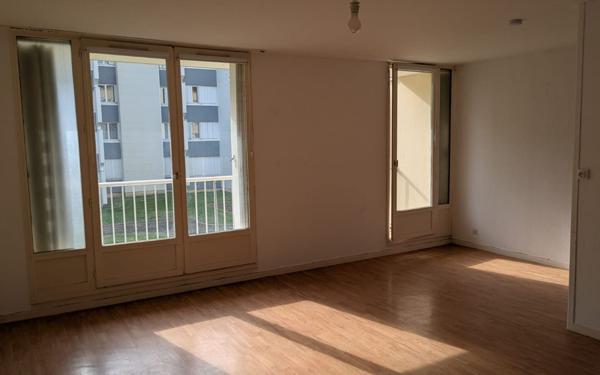 Appartement à vendre    1 pièce • 39,97 m2 Saint-Avertin