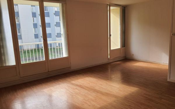 Appartement à vendre    1 pièce • 39,97 m2 Saint-Avertin