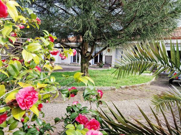 Maison individuelle 3 chambres