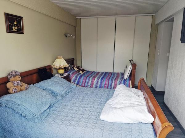 Maison individuelle 3 chambres