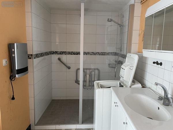 Maison à vendre à Saint-Étienne-du-Gué-de-l'Isle dans les Côtes-d'Armor (22210), ref : 22115-3499