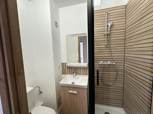 Colocation à Annemasse