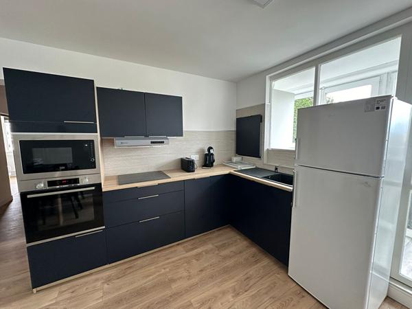 Colocation à Annemasse