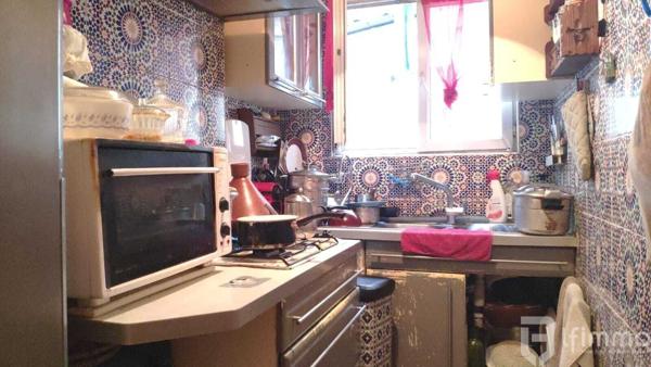 Appartement 3 pièces