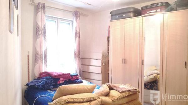 Appartement 3 pièces