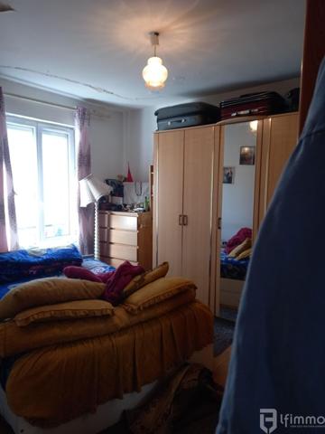 Appartement 3 pièces